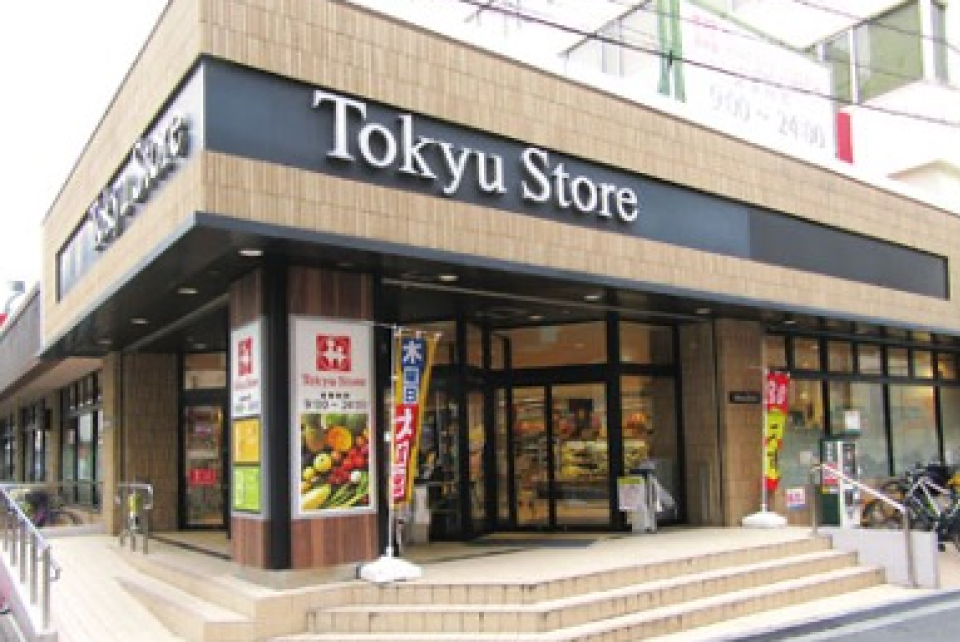 生鮮技術者派遣やポイントカード募集、販促などの業務